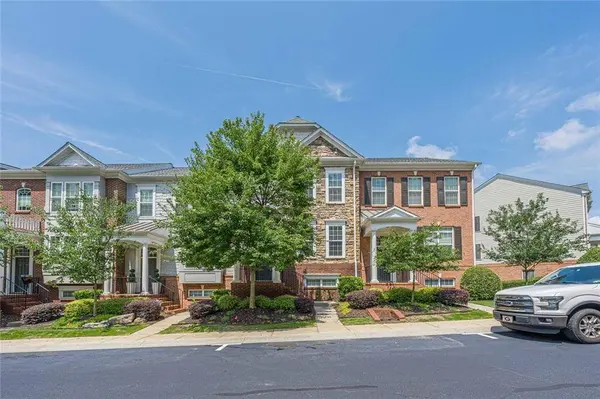 2296 Limehurst DR, Brookhaven, GA 30319