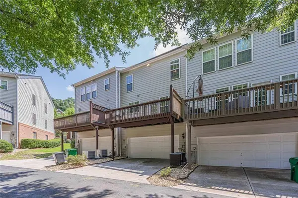 2296 Limehurst DR, Brookhaven, GA 30319
