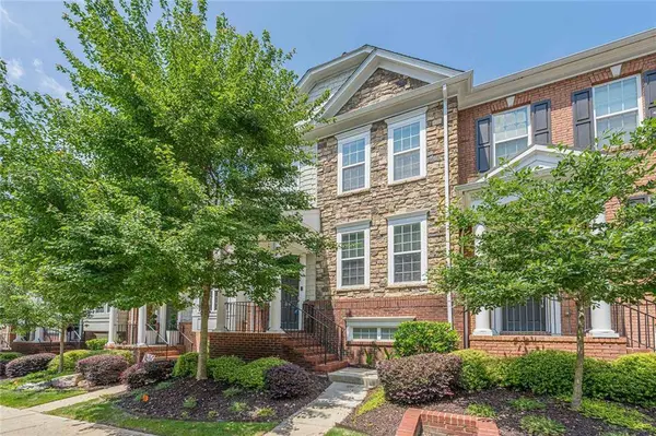 2296 Limehurst DR, Brookhaven, GA 30319
