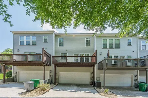 2296 Limehurst DR, Brookhaven, GA 30319