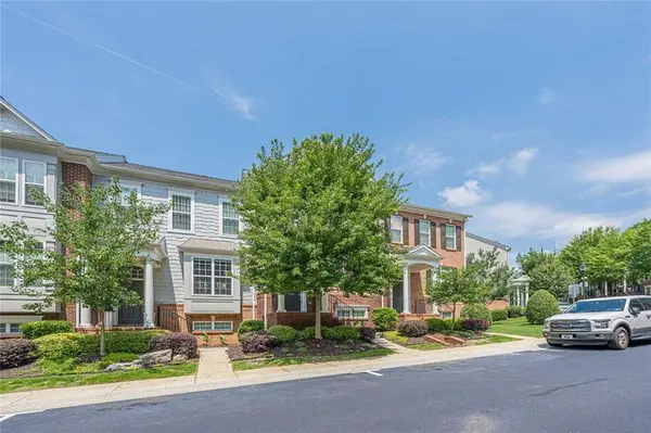 2296 Limehurst DR, Brookhaven, GA 30319