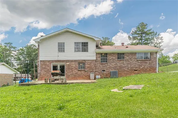 2272 Green Hawk CT, Decatur, GA 30035