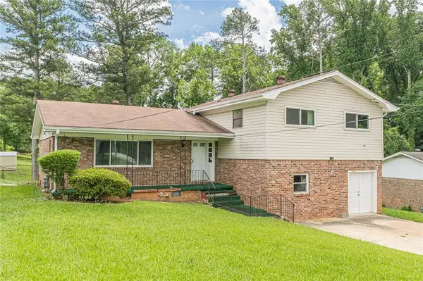 2272 Green Hawk CT, Decatur, GA 30035