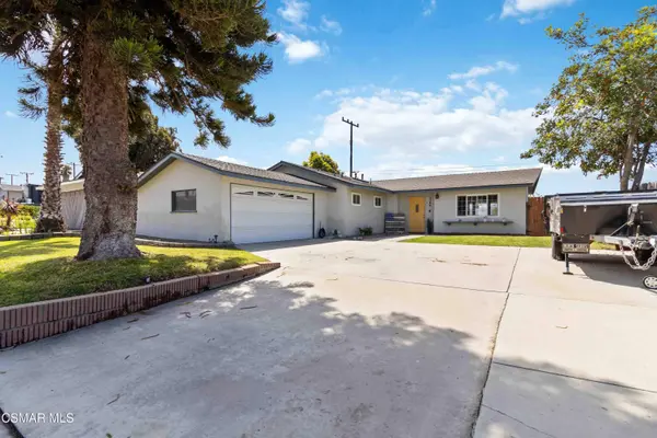 1346 Sevilla Street, Camarillo, CA 93010