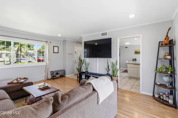 1346 Sevilla Street, Camarillo, CA 93010