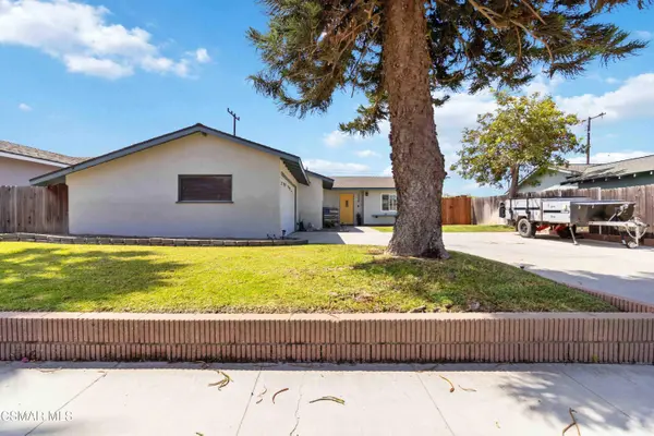 1346 Sevilla Street, Camarillo, CA 93010