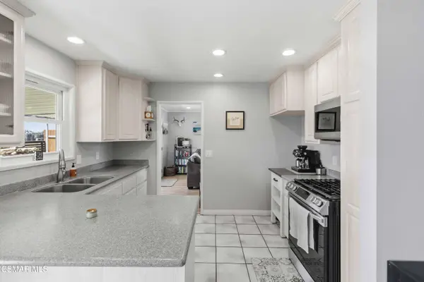 1346 Sevilla Street, Camarillo, CA 93010