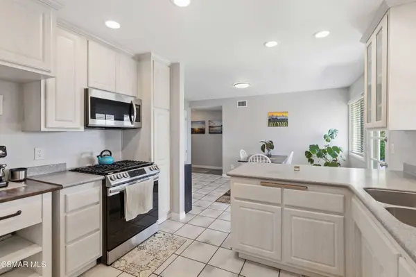 1346 Sevilla Street, Camarillo, CA 93010