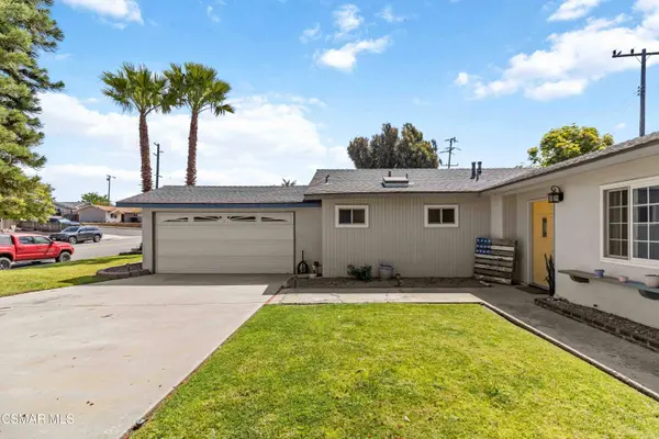 1346 Sevilla Street, Camarillo, CA 93010
