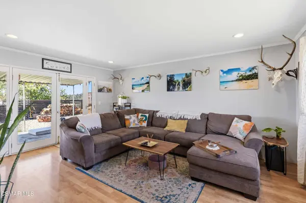 1346 Sevilla Street, Camarillo, CA 93010