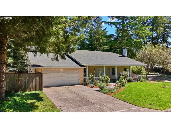 1417 SE 126TH AVE, Vancouver, WA 98683