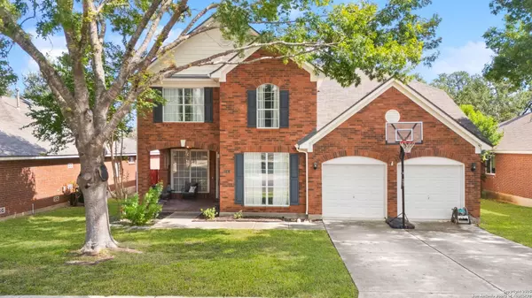 11414 FAIR HOLLOW, San Antonio, TX 78249