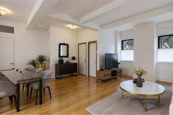 49 E 96TH Street #C1, Manhattan, NY 10128