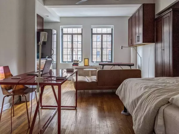 25 TUDOR CITY Place #621, Manhattan, NY 10017