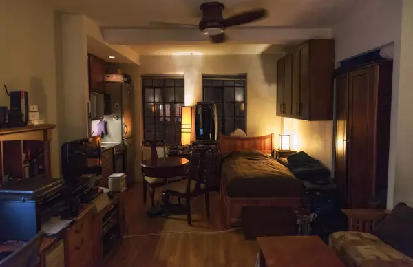 25 TUDOR CITY Place #621, Manhattan, NY 10017