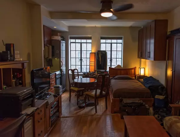 25 TUDOR CITY Place #621, Manhattan, NY 10017