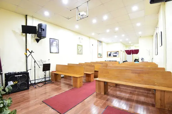 429 RALPH Avenue #1, Brooklyn, NY 11233