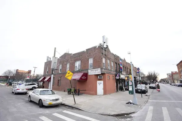 429 RALPH Avenue #1, Brooklyn, NY 11233