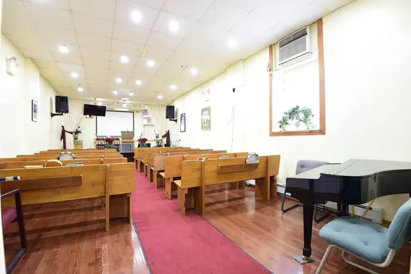 429 RALPH Avenue #1, Brooklyn, NY 11233