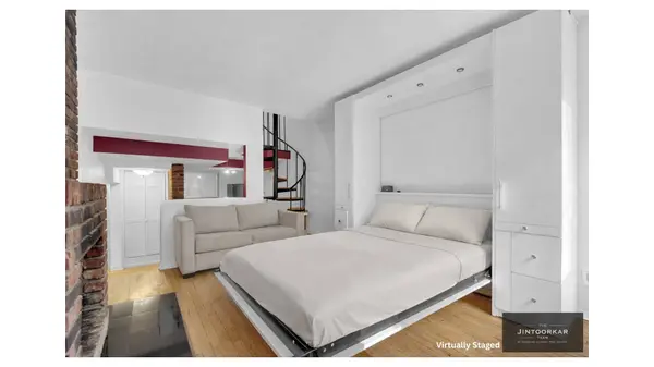 160 E 26TH Street #2F, Manhattan, NY 10010