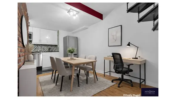 160 E 26TH Street #2F, Manhattan, NY 10010