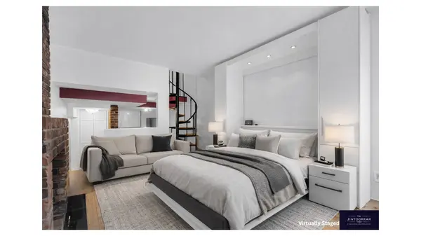 160 E 26TH Street #2F, Manhattan, NY 10010