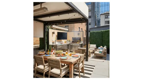 152 W 58TH Street #PH8, Manhattan, NY 10019