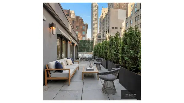 152 W 58TH Street #PH8, Manhattan, NY 10019