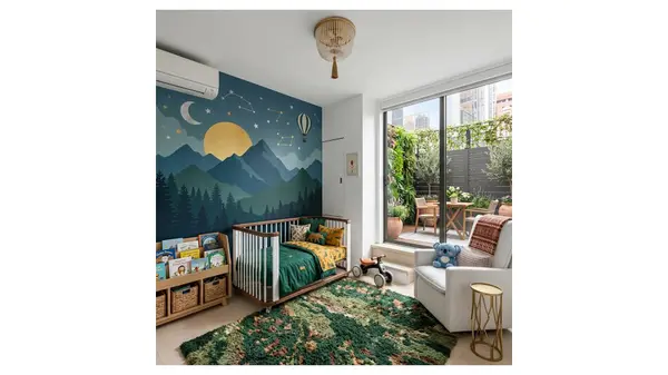 152 W 58TH Street #PH8, Manhattan, NY 10019
