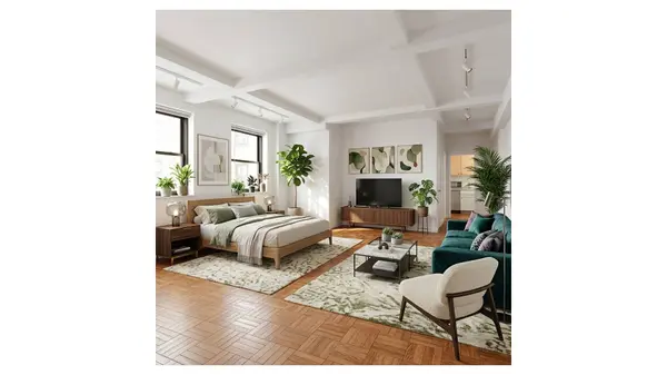 135 E 54TH Street #5A, Manhattan, NY 10022