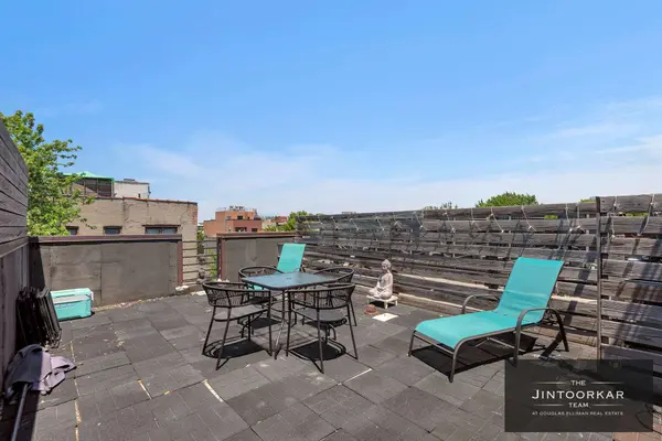 201 CHAUNCEY Street, Brooklyn, NY 11233