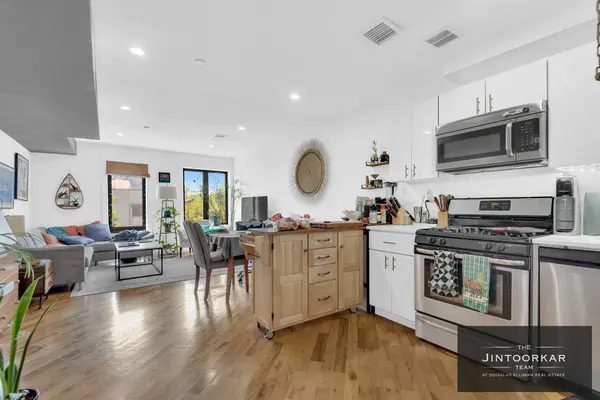 201 CHAUNCEY Street, Brooklyn, NY 11233