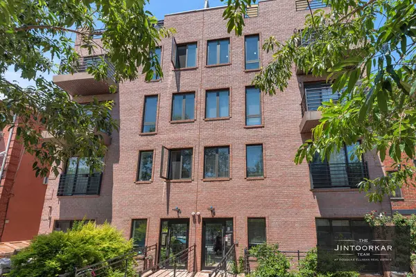201 CHAUNCEY Street, Brooklyn, NY 11233