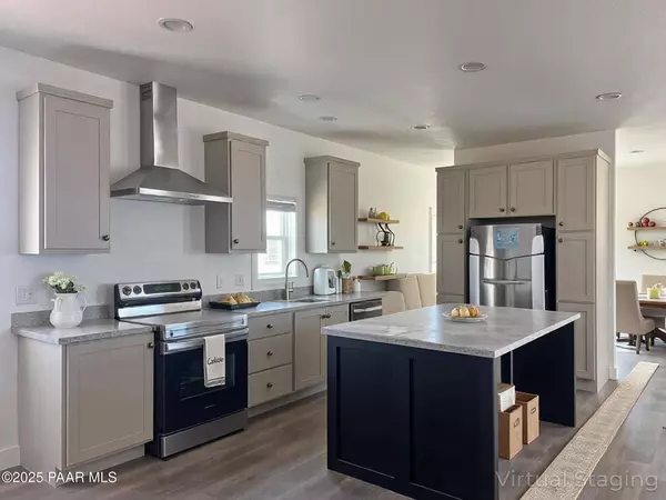 20605 E Conestoga DR, Mayer, AZ 86333