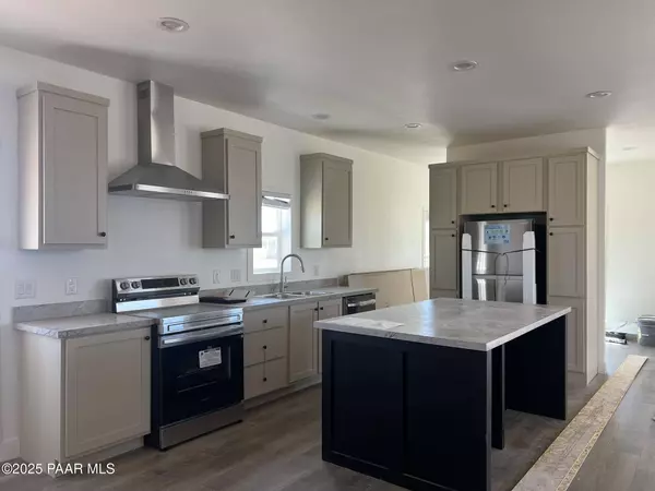 20605 E Conestoga DR, Mayer, AZ 86333