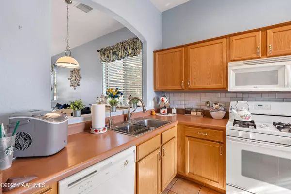 5384 N Bremont WAY, Prescott Valley, AZ 86314