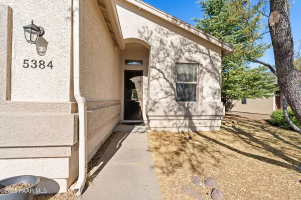 5384 N Bremont WAY, Prescott Valley, AZ 86314