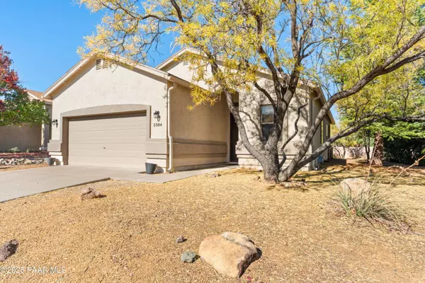 5384 N Bremont WAY, Prescott Valley, AZ 86314