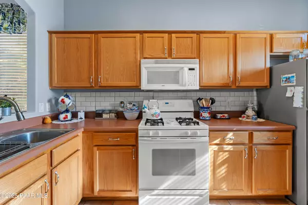 5384 N Bremont WAY, Prescott Valley, AZ 86314