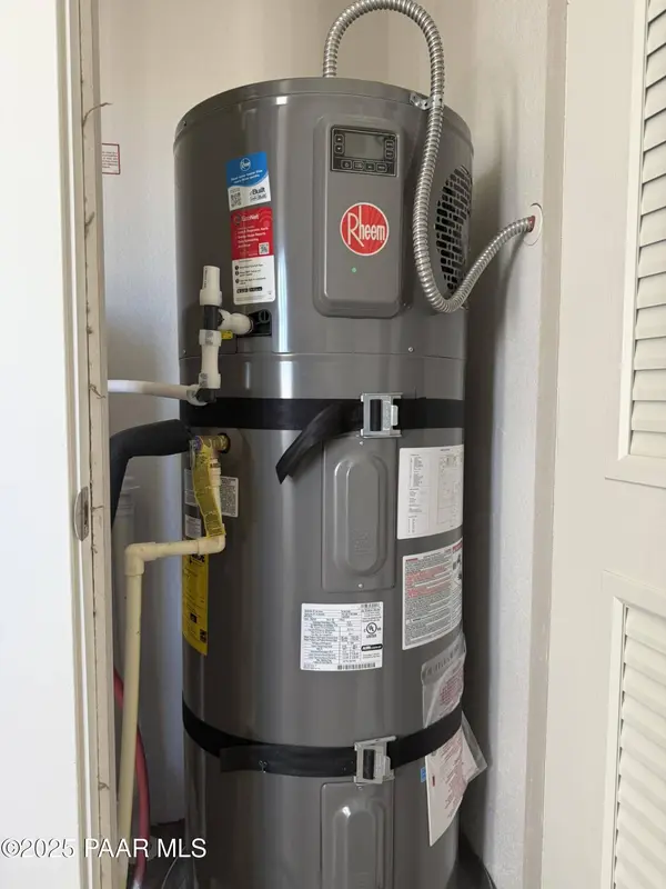 26994 N Chicory WAY, Paulden, AZ 86334