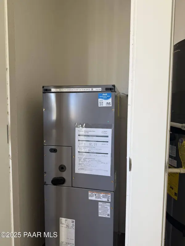 26994 N Chicory WAY, Paulden, AZ 86334