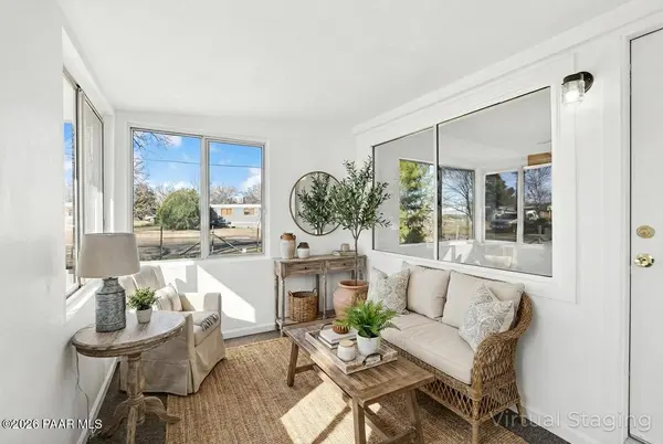 1400 Meadow LN, Chino Valley, AZ 86323