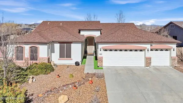 1535 E Yorkshire AVE, Chino Valley, AZ 86323