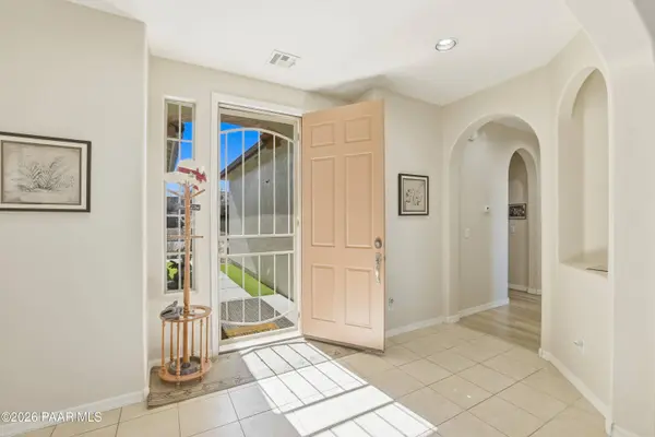 1535 E Yorkshire AVE, Chino Valley, AZ 86323