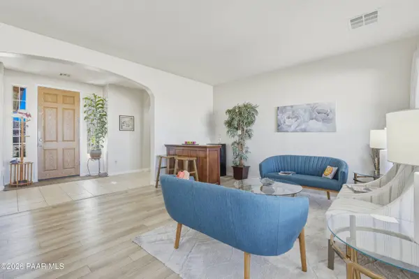 1535 E Yorkshire AVE, Chino Valley, AZ 86323