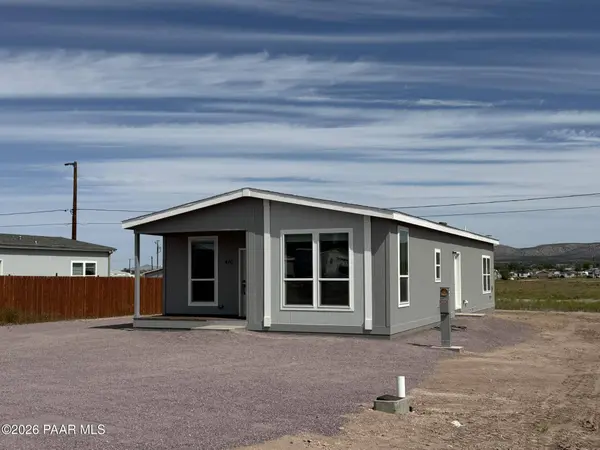 410 Paris TRL, Paulden, AZ 86334