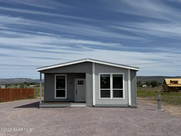 410 Paris TRL, Paulden, AZ 86334