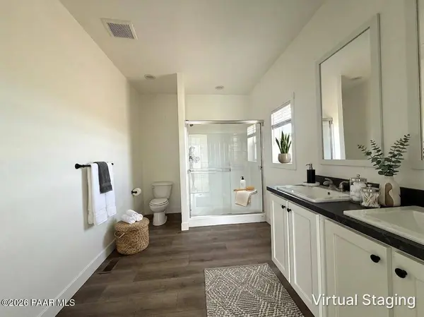 410 Paris TRL, Paulden, AZ 86334