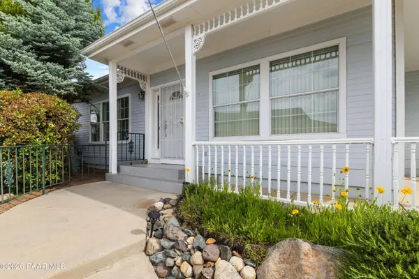 1773 E Baker ST, Prescott Valley, AZ 86314