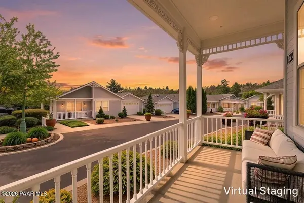 1773 E Baker ST, Prescott Valley, AZ 86314